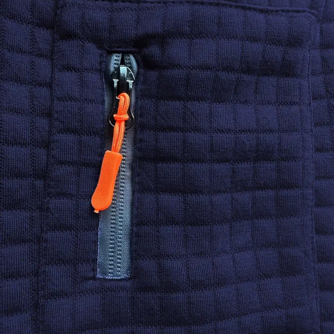 Lucas™ | Polo de lujo