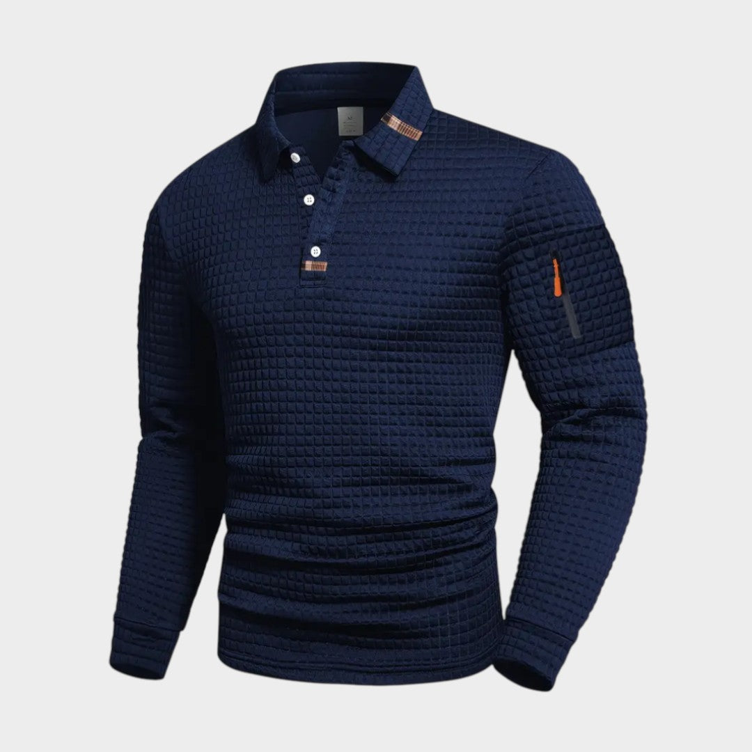 Lucas™ | Polo de lujo