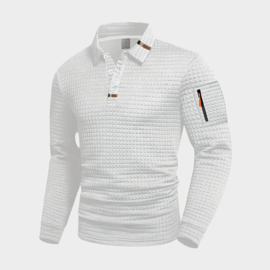 Lucas™ | Polo de lujo