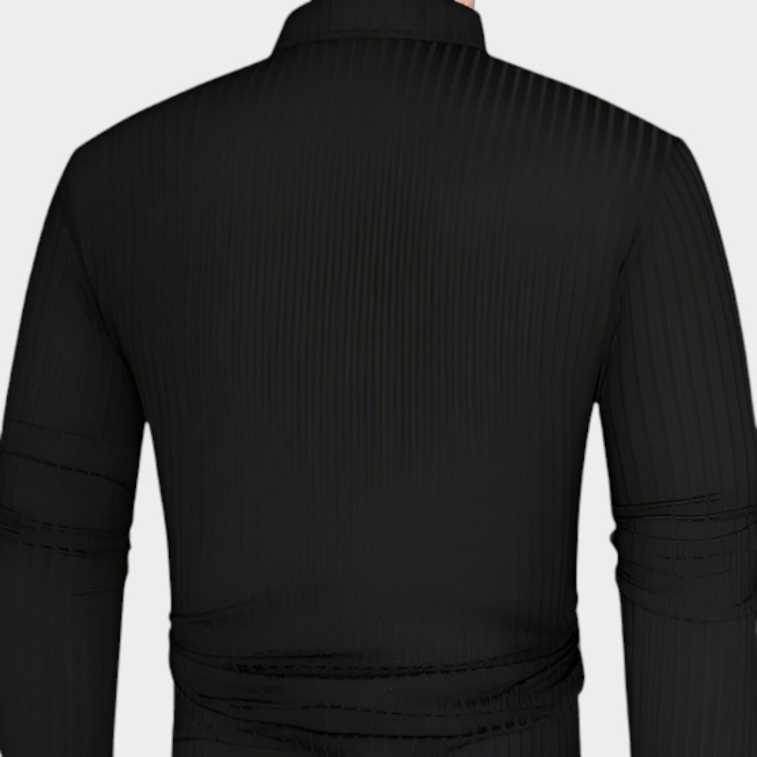 SleekMan™ | Polo de Algodón