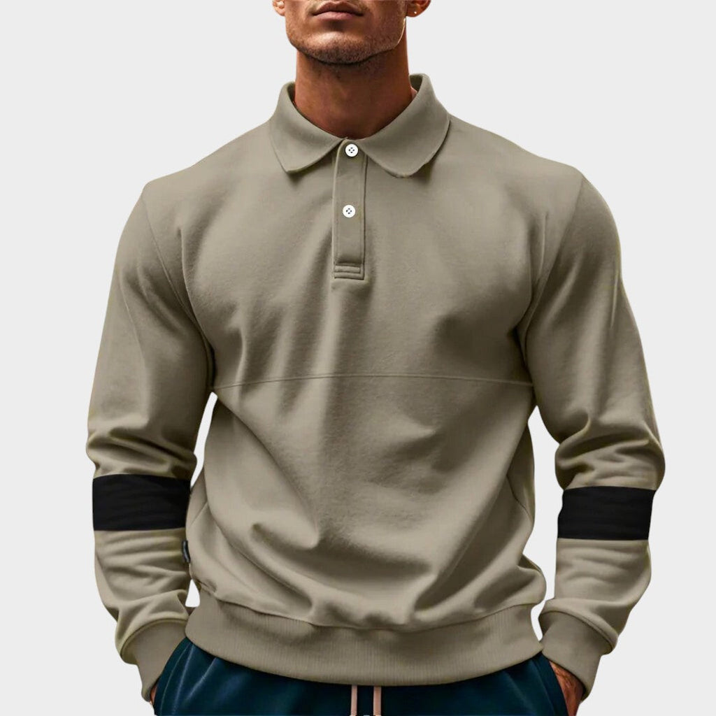 Stratus™ | Polo de Confort Moderno