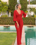 Enterizo Valentina