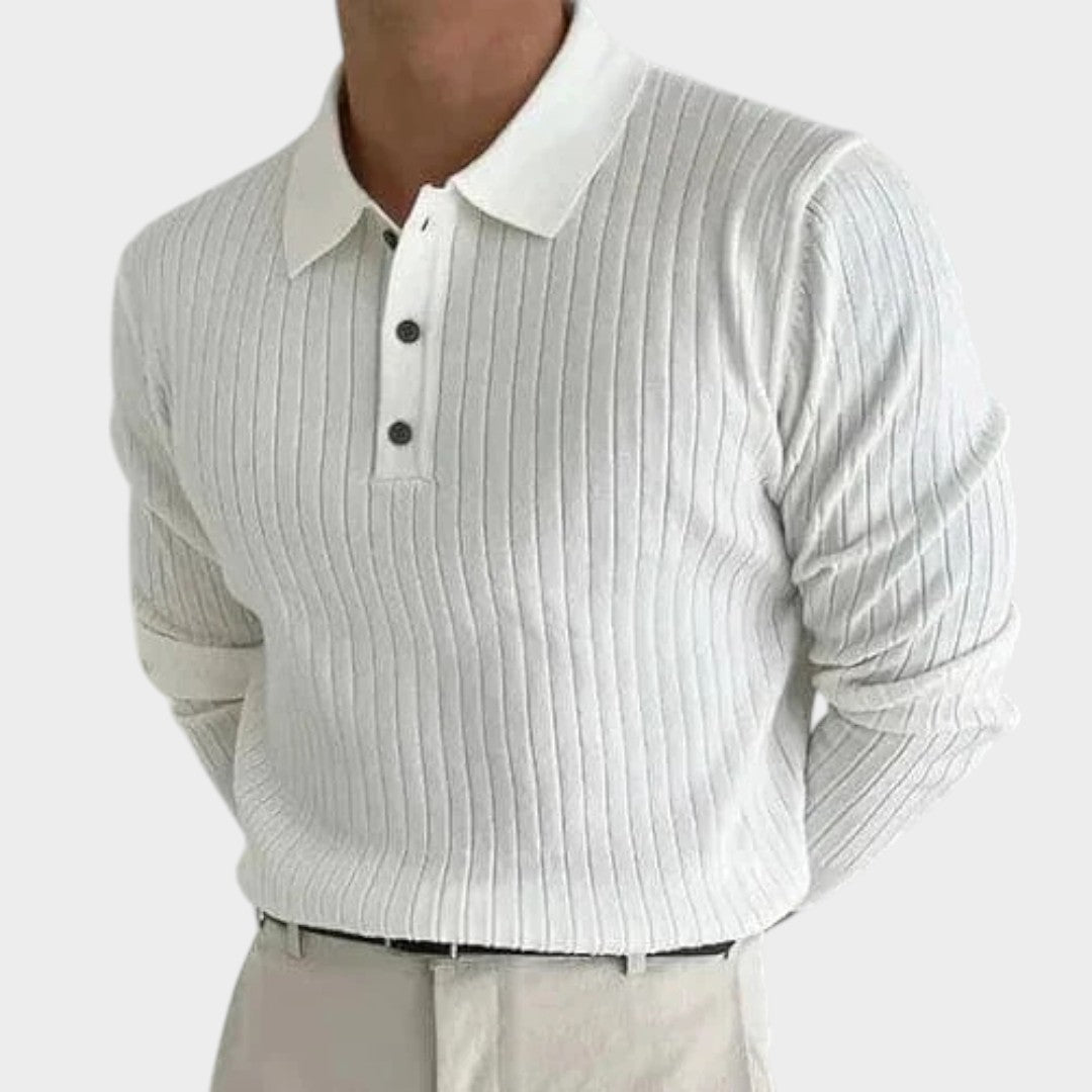 Chad™ | Polo Bradley