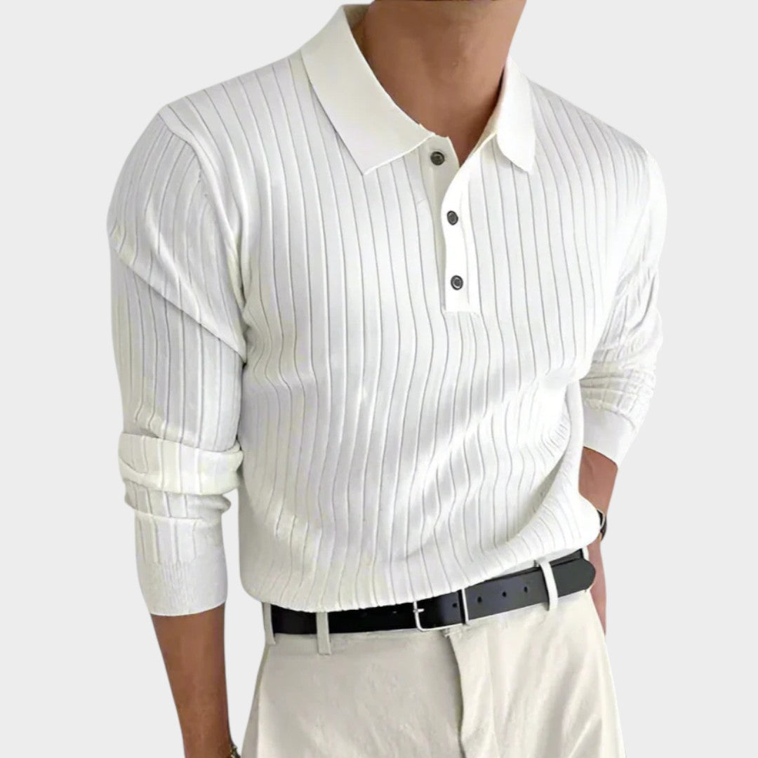 Chad™ | Polo Bradley