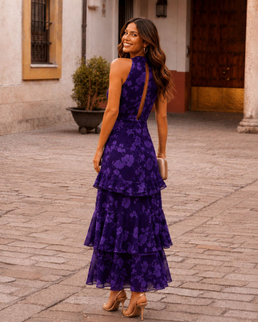 VESTIDO BRISA